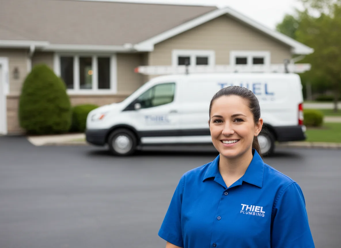 Plumber Waverly, IL FAQs